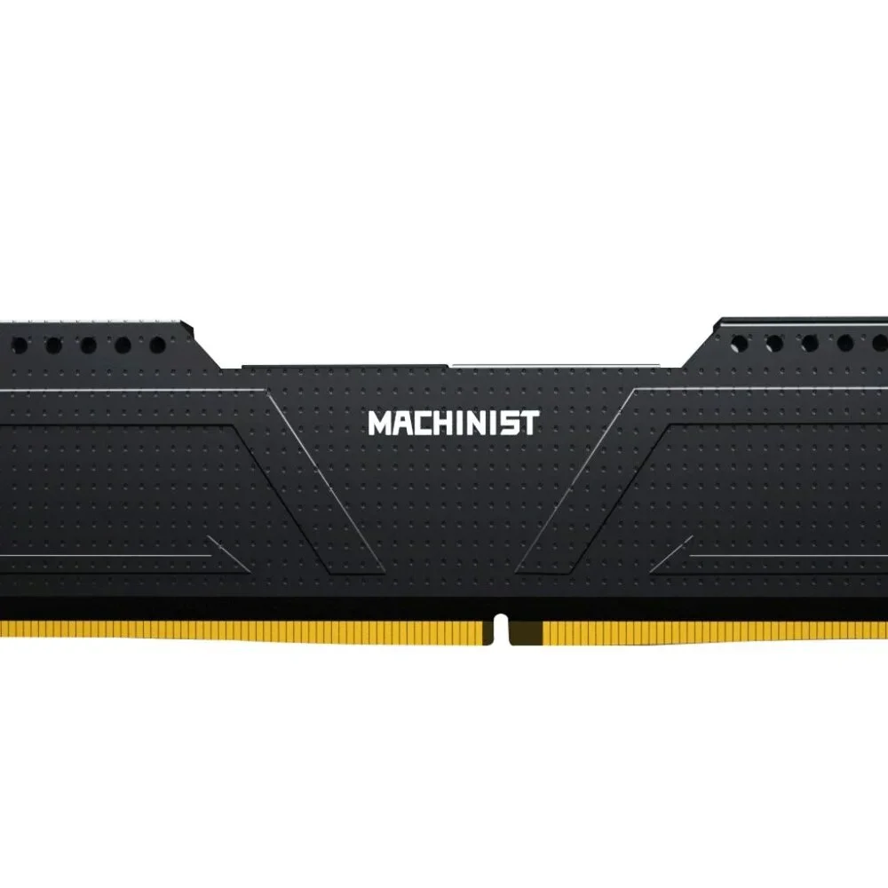 MACHINIST DDR4 RAM ECC and Desktop Memory 8G 16G 2666MHz/2133Mhz PC New DIMM Hig
